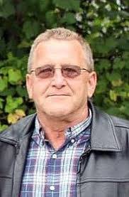 Darren Paul Chapman Obituary