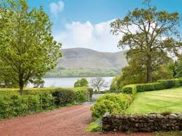 Cottages and vacation rentals in lake district, england. Lake View Farm Ullswater Holiday Cottages Self Catering Accommodation In Ullswater Cumbrian Cottages