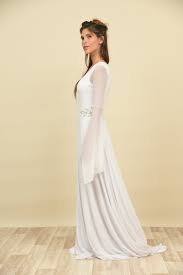 Check spelling or type a new query. Glocke Armel Hochzeit Kleid Marchen Hochzeit Kleid 70er Jahre Etsy