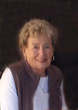 Obituary information for Sarah Lee McEnaney