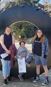 56th Anniversary Celebration Banquet