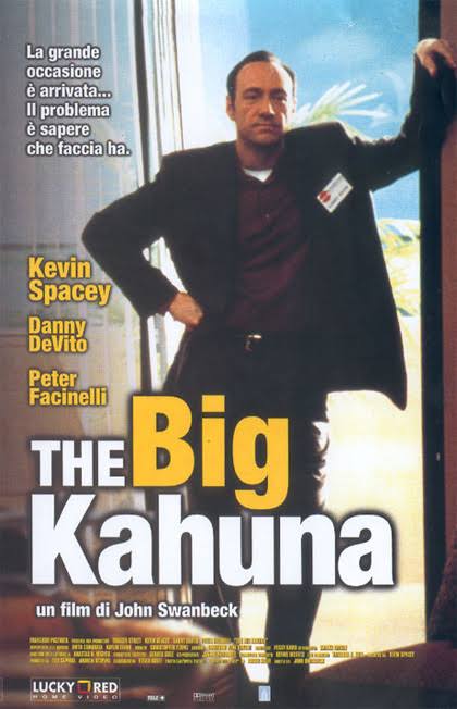 The big kahuna (film)