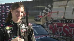 Bios, statistics, race results videos, news, photo galleries, car, team, shop gear, date of birth, rookie year Nascar Encouraging Women Minorities To Take Bigger Role In Male Dominated Sport