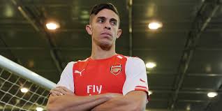 He is the first ever brazilian to play for arsenal and sadly his career in london didn't last long. Keown Ingin Paulista Ikuti Jejak Sylvinho Di Arsenal Bola Net
