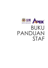 +604 653 6102/6103 fax : Buku Panduan Staff Usm Membalik Buku Halaman 1 50 Pubhtml5