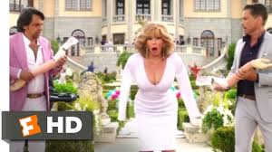 But once a seducer, always a seducer, and as spoiled maximo struggles to squeeze out one decent idea that would throw him back into the arms of yet another fabulously wealthy widow, a new opportunity will appear; How To Be A Latin Lover 2017 Disarmed By Love Scene 8 10 Movieclips Youtube