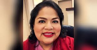 Veronica Zertuche's Instagram, Twitter & Facebook