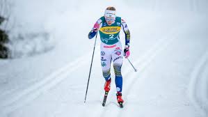 All results are sourced from the international ski federation (fis). Jonna Sundling Fischer Sports