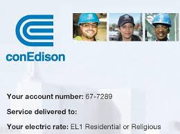 Image result for Dark Gray 1990 Consolidated Edison Company