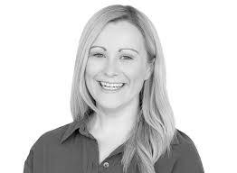 Megan Thurman's Instagram, Twitter & Facebook