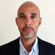 Steve Thomas — Diverse Developers