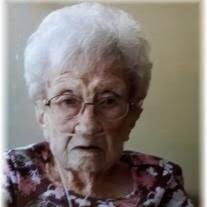 Nina Rea Brady McCormick Obituary