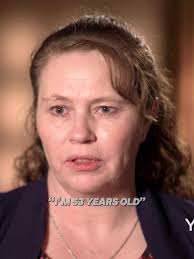 Kathy St John Family Court