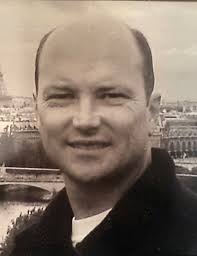 Obituary information for Gregory Pace Sweatt