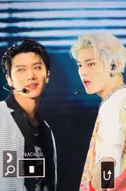 On Twitter Nct Nct Taeyong Hendery Wayv
