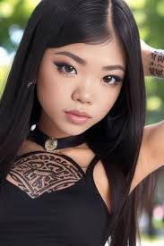 Kelly Nguyen, professionally known as Vina Sky, is a renowned adult film  actress and model who has made a significant… Read More: Vina Sky  Biography: Parents, Partner, Children, Wikipedia, Net Worth, Age,