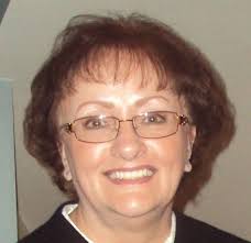 Joyce Lambourne Obituary