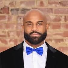 Alysa Mayweather and James Mayweather's Wedding Website