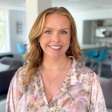 Meet the team- Leadership