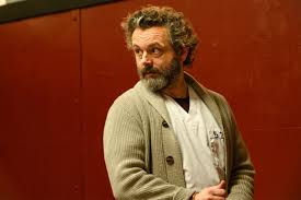 Jun 24, 2021 · under milk wood: Michael Sheen On His New Crime Series Prodigal Son Ew Com