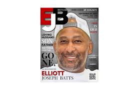 Elliott Joseph Batts — ANTONIA MARIE ART