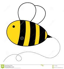 Cute bumble bee sticker | zazzle.com. Bumble Bee Drawings