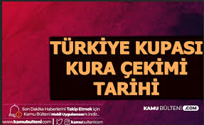 Ziraat türkiye kupası'nda kura çekimi gerçekleştirildi. Ziraat Turkiye Kupasi Ceyrek Yari Final Kura Cekimi Tarihi