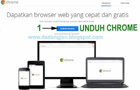 Update google chrome to the latest version using google update. Cara Install Web Browser Google Chrome Versi Terbaru Salam Edukasi