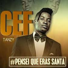 ✅ não precisa instalar outro. Download Mp3 Cef Tanzy Pensei Que Eras Santa Kizomba 2020 Musicas Potentes