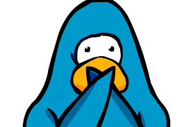 Hey guys, its avalanche100 here, yesterday some of my cousins came over so we were playing a game and i won 2 club whats going on in club penguin? Getting Banned From Club Penguin Is Now A Competitive Sport Polygon