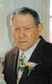 Louis-Marie Dufour avis de décès