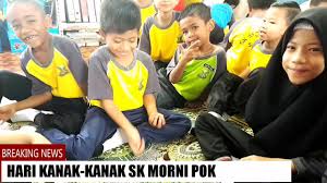 Rangkuman sambutan hari kanak kanak sksu 2017. Sk Morni Pok Hari Kanak Kanak 21st Nov 2016 Youtube