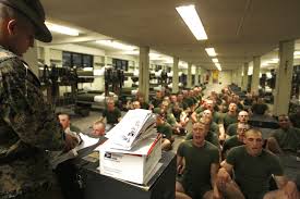 In most cases, the recipients of these letters are deployed military soldiers or army officers. Dear John The One Military Letter You Don T Want To Receive