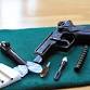 HANDGUN CLEANING CLINIC event image