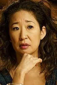 Killing Eve" Don't I Know You? (TV Episode 2018)