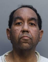 Miami-Dade County Mugshots