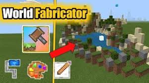 The worldedit mod for mcpe will add 11 useful commands to the game, greatly simplifying the construction of minecraft. El Increible Addon De World Edit Para Minecraft Pe 1 16 World Fabricator Addon Minecraft Bedrock Youtube