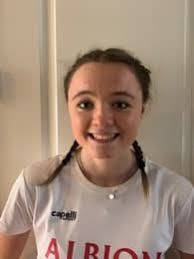 Julia Ryan's Women's Soccer Recruiting Profile