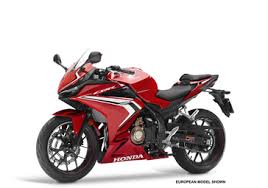 The cbr500r comes with disc front brakes and disc rear brakes along with abs. 2019 Honda Cbr500r Specifications