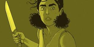 A Righteous Thirst for Vengeance #3 Review: A Masterclass in Comics  Storytelling