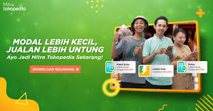 Cara jualan pulsa paket data di server pulsa terpercaya, mitra usaha jualan pulsa elektrik jualan pulsa elektrik all operator termurah 2020. Penghasilan Tambahan Dengan Bisnis Pulsa Cek Cara Jualan Pulsa Dengan Aplikasi Mitra Tokopedia Pusat Edukasi Seller Tokopedia