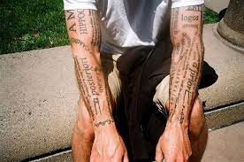 Pin On Tattoos