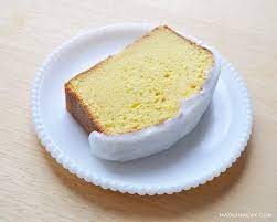 That will keep it from overflowing due to discrepancies in loaf pan sizes or. Glazed Lemon Bundt Cake Recipe