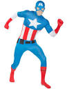 Male Superhero Fancy Dress eBay