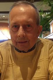 David Keegan Obituary