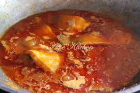 We did not find results for: Masak Asam Pedas Ikan Bawal Putih Azie Kitchen