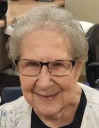 Obituary information for Isabella Rosenbalm Parker