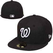 Valentines Adorewe Fanatics Com New Era Washington Nationals New Era League Basic 59fifty Fitted Hat Black A Fitted Hats Washington Nationals New Era