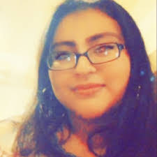 Lorena Guajardo's Instagram, Twitter & Facebook