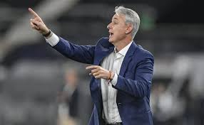 LDU vs. Palmeiras: ¿Tiago Nunes emula la hazaña de Felipão? - Imagen principal del artículo